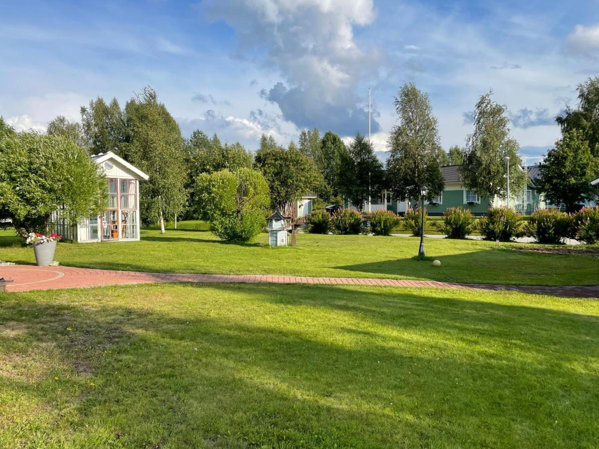 Villa Sandra Rovaniemi Zewnętrze zdjęcie